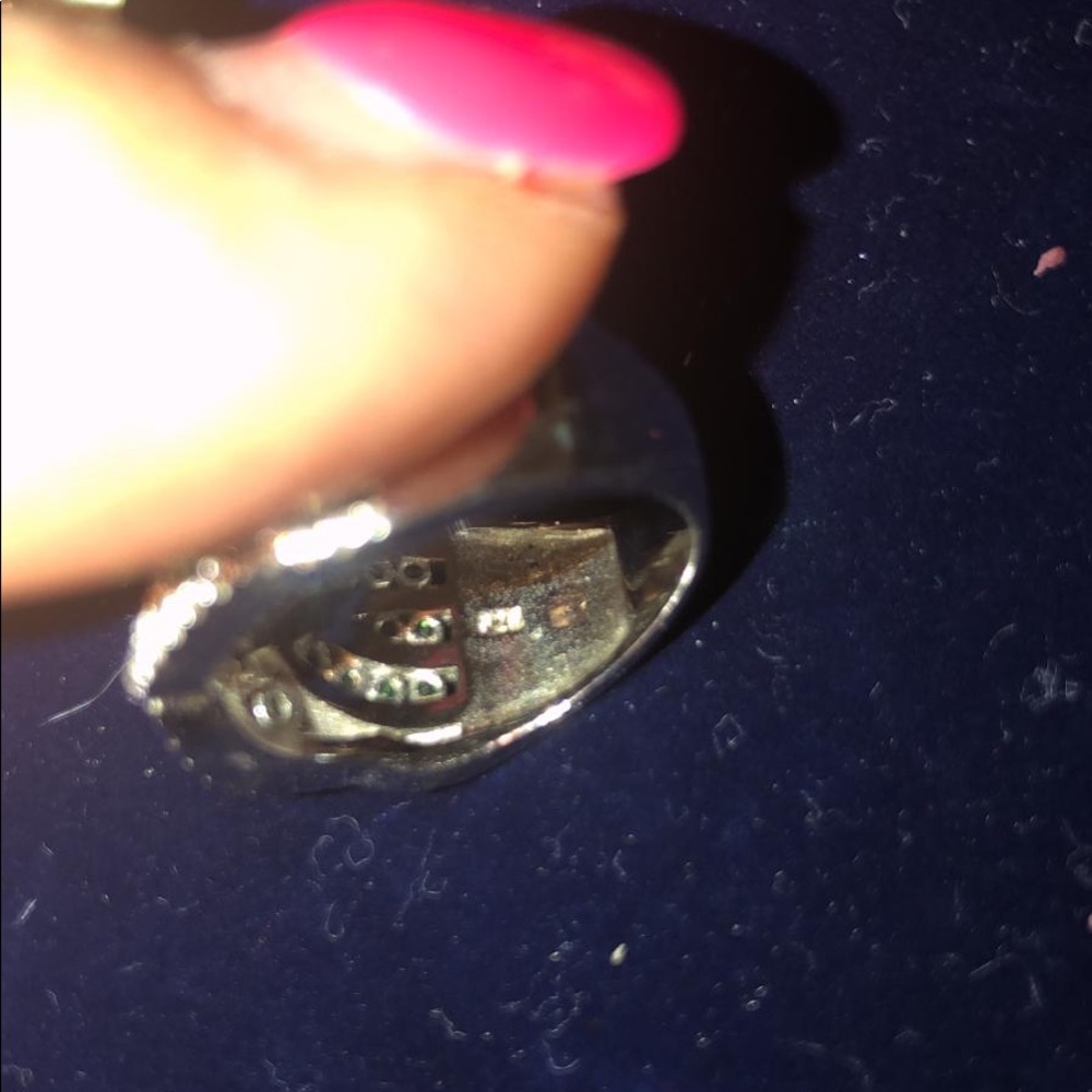 Cocktail Ring - Picture 2 of 5